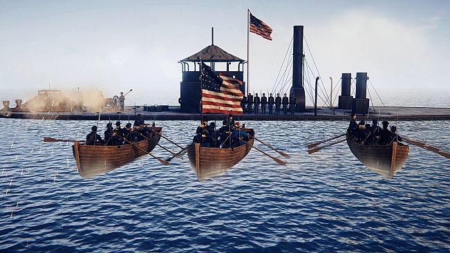 Battle Cry of Freedom