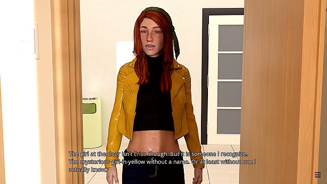 Heroes of Eroticism - Amorous Advances