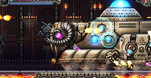 Dire Vengeance DLC: Cape of Harmonia + Full 'in-menu' Soundtrack