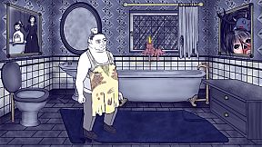 I Must Kill: Fresh Meat