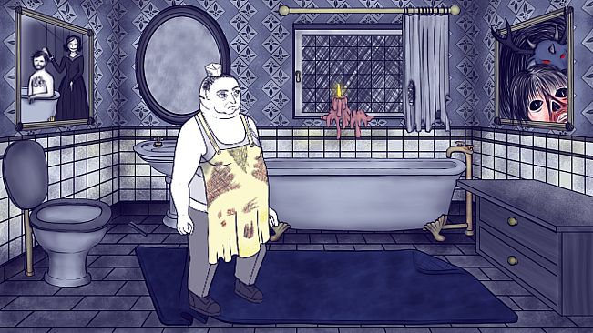 I Must Kill: Fresh Meat