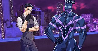 Mister Versatile: Versivion