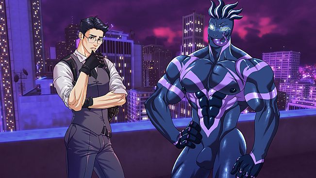 Mister Versatile: Versivion