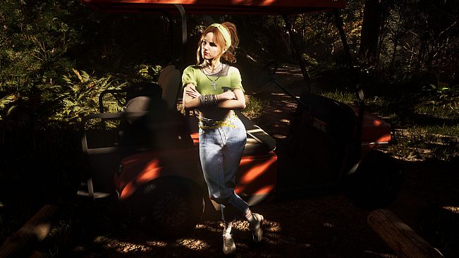 The Quarry – Deluxe Bonus Content Pack