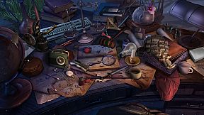 Ghost Files: The Face of Guilt