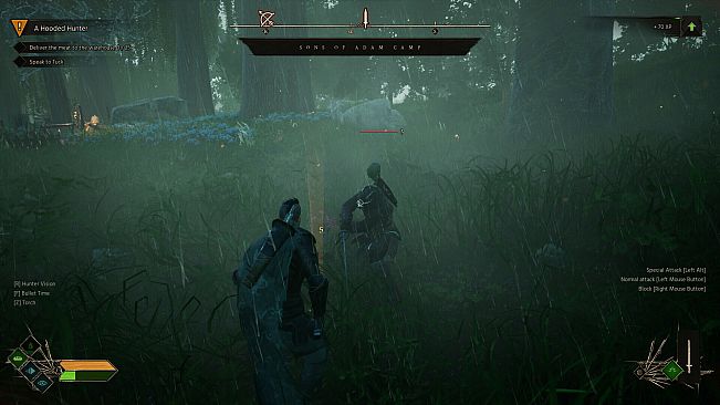 Robin Hood - Sherwood Builders - Bandit's Trail