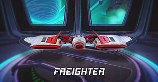 Turbo Golf Racing: Tech Jet Supporters Pack