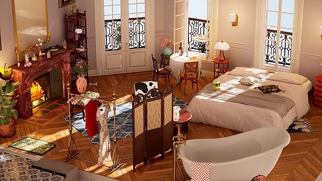 Hozy: Hideaways