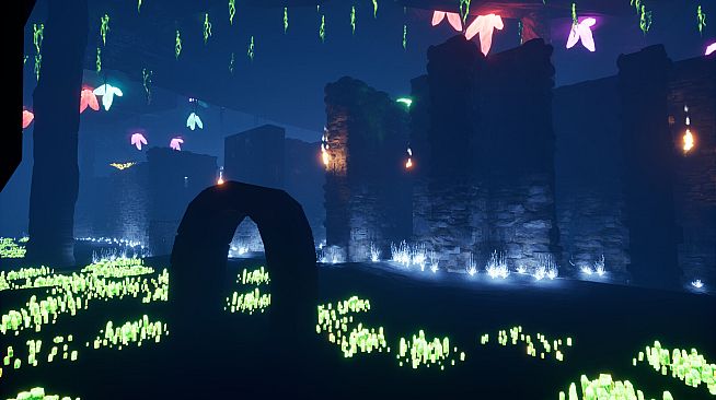 Mythic Factor: Leaving the Labyrinth