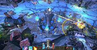 Wizards: Wand of Epicosity