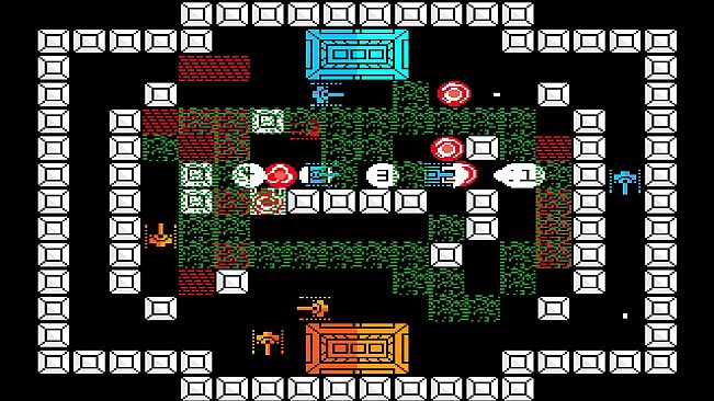 Tiger Tank 59 Ⅰ Mission Pack 076