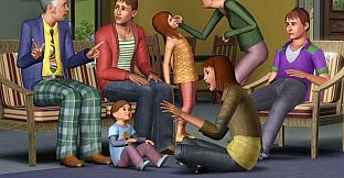 The Sims 3 Generations