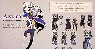 The Alliance Alive HD Remastered - Digital Art Book