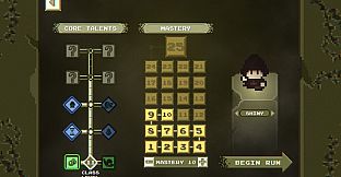 Talented - Supporter Pack