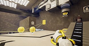 ChromaGun 2: Dye Hard