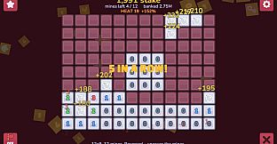 BOOMSWEEPER