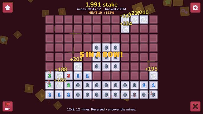 BOOMSWEEPER