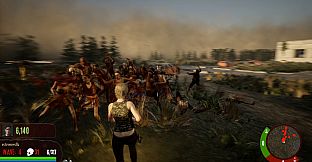 Apocalypse: Floodgates