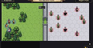 Hex Vanguard
