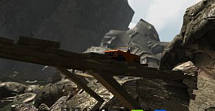 Ultimate Rock Crawler