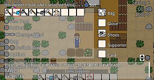 Time Limit Harvest（タイムリミットハーベスト）