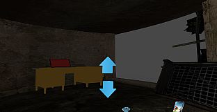 Haunted House - The Murder