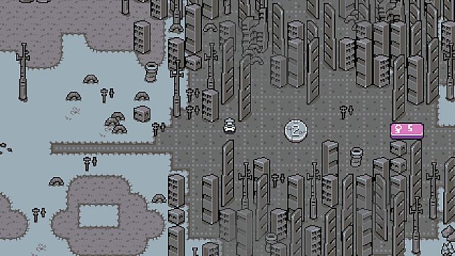 Candela: Colorless Dreams