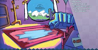 Bubsy 4D Soundtrack + Art Book
