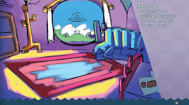 Bubsy 4D Soundtrack + Art Book