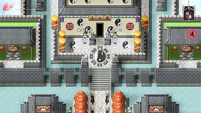 浮世万千之前世今生