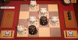 NyanGo