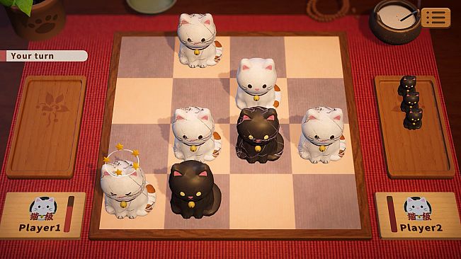NyanGo