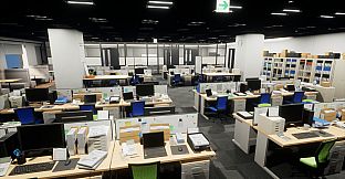 Mirage : Lost in the Liminal