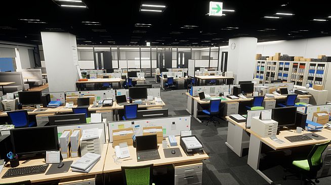 Mirage : Lost in the Liminal