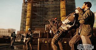 Homefront: The Revolution - Aftermath