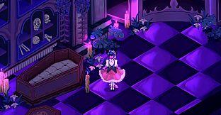 Caroline's Underworld
