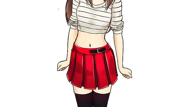 Hentai Shooter 2 - Art Collection