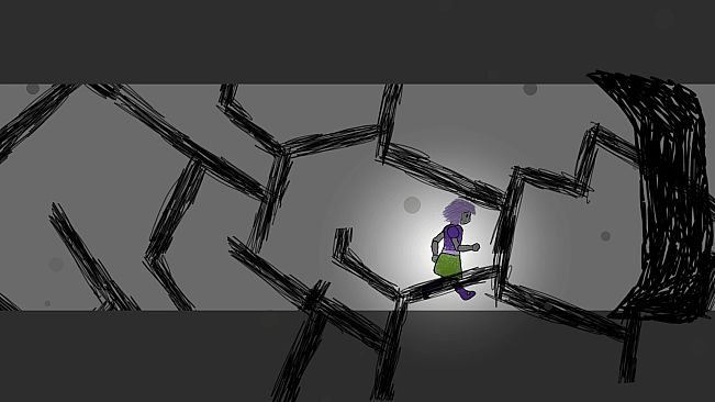 Monsters in the Dark