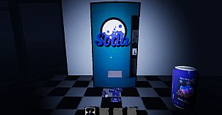 Objective H.A.S.T.E. - Survival Horror Escape