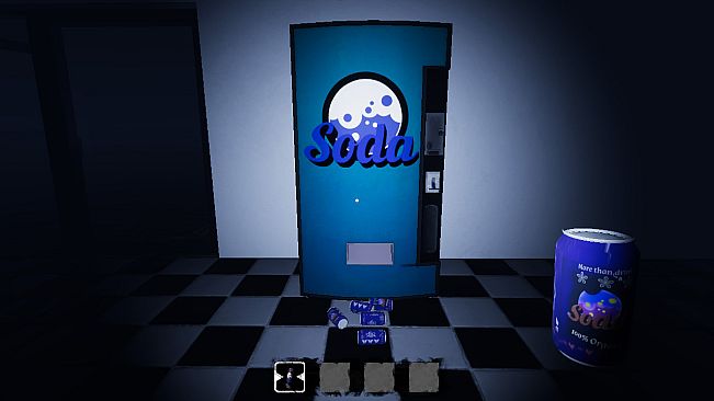 Objective H.A.S.T.E. - Survival Horror Escape