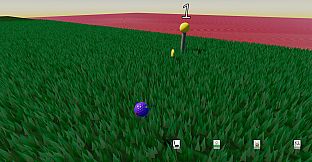 Somewhat Golf