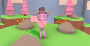 Custom Party - Action Emote Pack