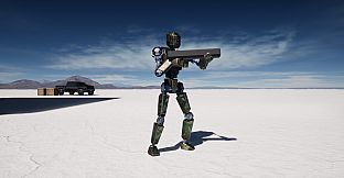 Hero Team: Dice Skin 'Camo'