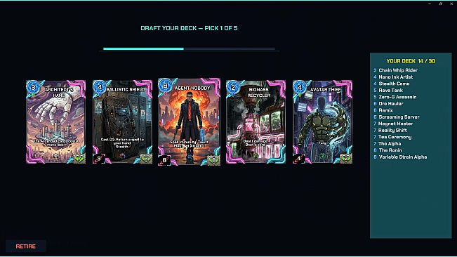 Cybersoul: Blood, Byte & Beast
