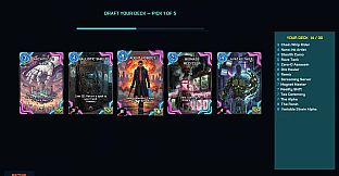 Cybersoul: Blood, Byte & Beast