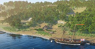 New World Trading Company