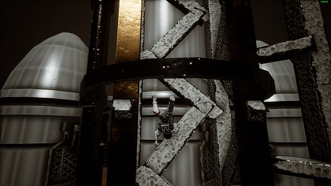 Ragdoll: Fall Simulator