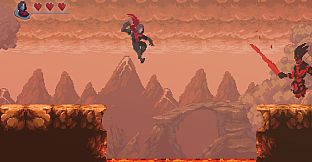 Echoes of the Outworlder