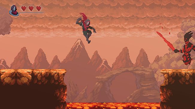 Echoes of the Outworlder