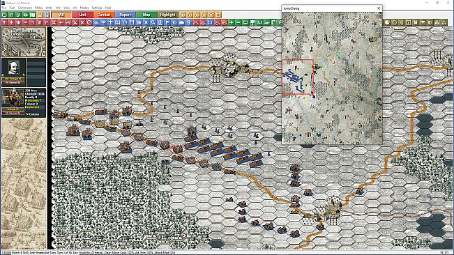 Thirty Years War